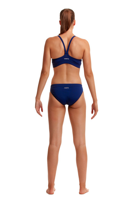 Funkita - Sports Top - Women's - Still Ocean Funkita - Sports Top - Women's - Still Ocean