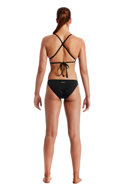 Funkita - Triathlon Top - Women's - Still Black Funkita - Triathlon Top - Women's - Still Black