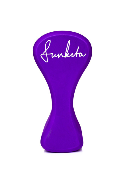 Funkita - Training Pull Buoy - Still Purple Funkita - Training Pull Buoy - Still Purple