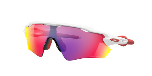 Oakley - Radar Ev Path - Polished White/Prizm Road Oakley - Radar Ev Path - Polished White/Prizm Road
