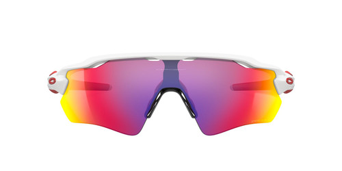 Oakley - Radar Ev Path - Polished White/Prizm Road Oakley - Radar Ev Path - Polished White/Prizm Road