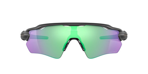 Oakley - Radar Ev Path - Steel/Prizm Road Jade Oakley - Radar Ev Path - Steel/Prizm Road Jade