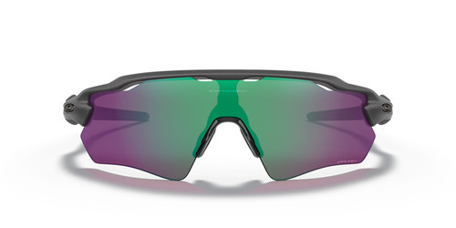 Oakley - Radar Ev Path - Steel/Prizm Road Jade Oakley - Radar Ev Path - Steel/Prizm Road Jade