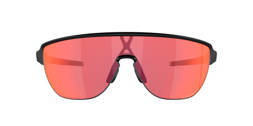 Oakley - Corridor - Matte Black/Prizm Trail Torch Oakley - Corridor - Matte Black/Prizm Trail Torch