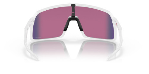 Oakley - Sutro - Matte White/Prizm Road Oakley - Sutro - Matte White/Prizm Road