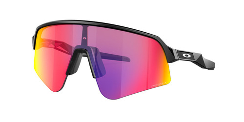 Oakley - Sutro Lite Sweep - Matte Black/Prizm Road