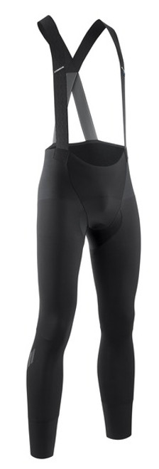 Assos - Gt Ultraz 3/3 Bib Tights S11 - Men's - Black Series - 2025 Assos - Gt Ultraz 3/3 Bib Tights S11 - Men's - Black Series - 2025