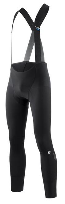 Assos - Gt Ultraz 3/3 Bib Tights S11 - Men's - Black Series - 2025 Assos - Gt Ultraz 3/3 Bib Tights S11 - Men's - Black Series - 2025