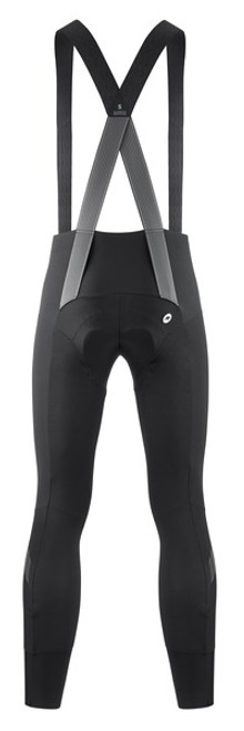 Assos - Gt Ultraz 3/3 Bib Tights S11 - Men's - Black Series - 2025 Assos - Gt Ultraz 3/3 Bib Tights S11 - Men's - Black Series - 2025