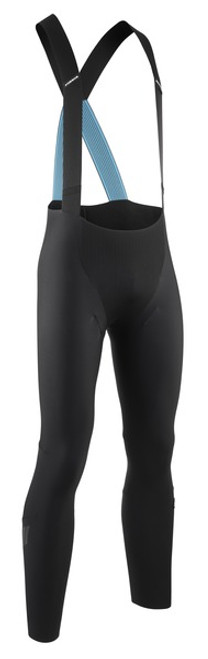 Assos - Equipe R 3/3 Bib Tights S11 - Men's - Black Series - 2025 Assos - Equipe R 3/3 Bib Tights S11 - Men's - Black Series - 2025