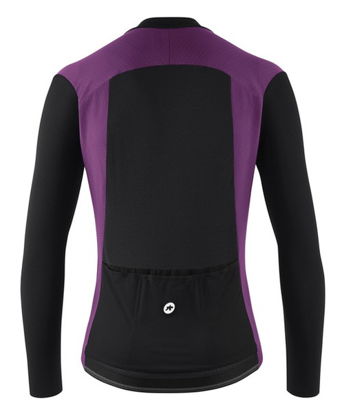 Assos - Mille Gts 2/3 Jacket C2 - Men's - Alchemy Purple - 2025 Assos - Mille Gts 2/3 Jacket C2 - Men's - Alchemy Purple - 2025