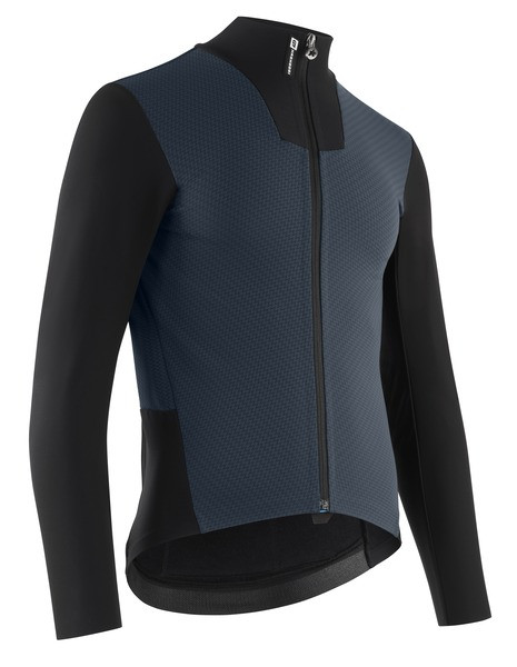 Assos Mille GT Winter Jacket Evo - MyTriathlon