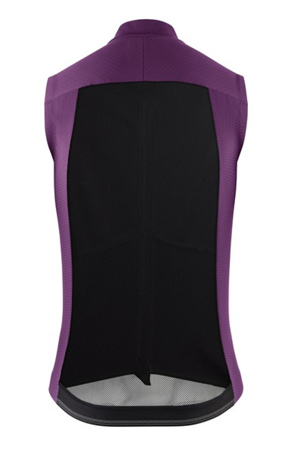 Assos - Mille Gts 2/3 Vest C2 - Men's - Alchemy Purple - 2025 Assos - Mille Gts 2/3 Vest C2 - Men's - Alchemy Purple - 2025