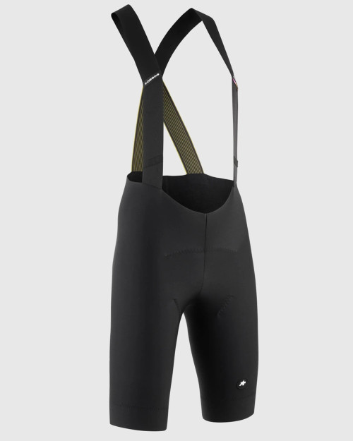 Assos - DYORA R 2/3 Bib Shorts S11 - Women's - Black Series - 2025