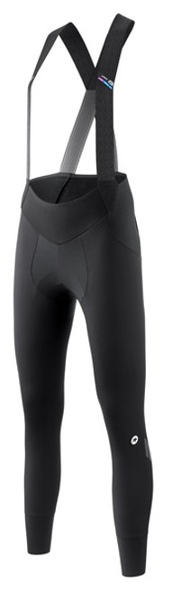 Assos - Uma Gt Ultraz 3/3 Bib Tights S11 - Women's - Black Series - 2025 Assos - Uma Gt Ultraz 3/3 Bib Tights S11 - Women's - Black Series - 2025