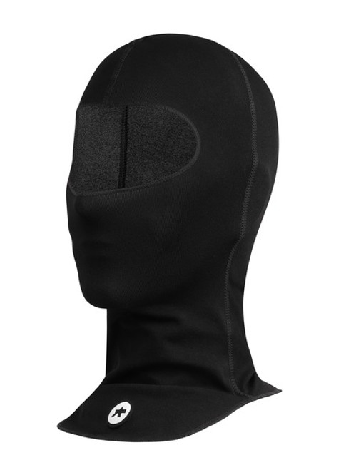 Assos - 3/3 Face Mask P1 - Black Series - 2025 Assos - 3/3 Face Mask P1 - Black Series - 2025