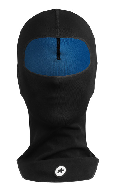 Assos - Ultraz 3/3 Face Mask P1 - Black Series - 2025 Assos - Ultraz 3/3 Face Mask P1 - Black Series - 2025