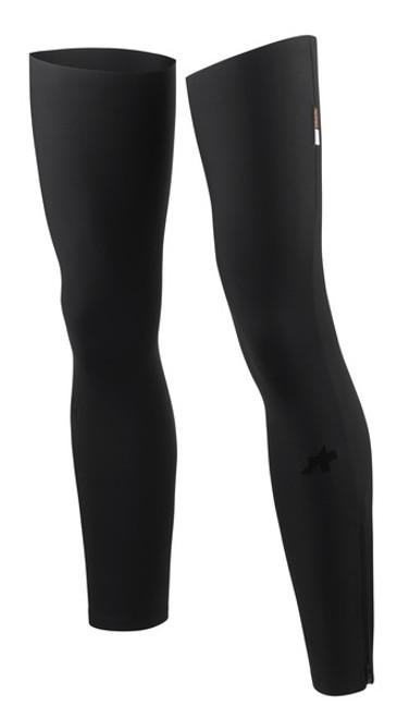Assos - R Winter Leg Warmers P1 - Black Series - 2025 Assos - R Winter Leg Warmers P1 - Black Series - 2025