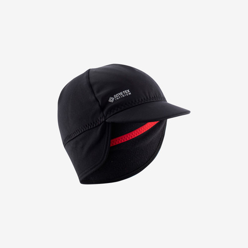 Castelli - Estremo WS Cap - Black