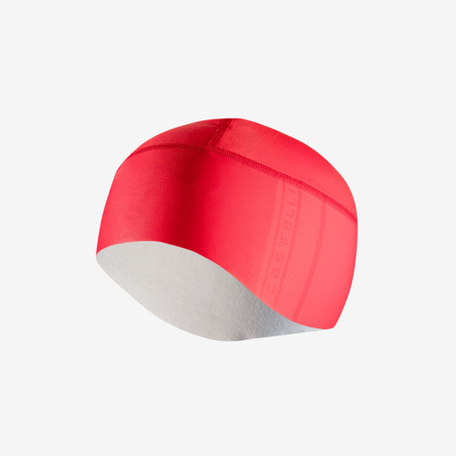 Castelli - Pro Thermal 2 Skully - Red