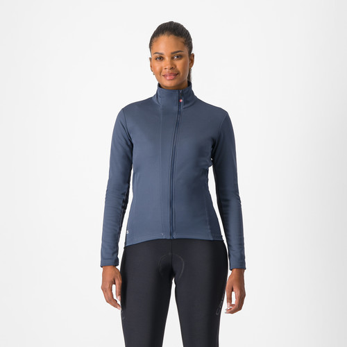 Castelli - Transition 2 Jacket - Women's - TwilightBlue