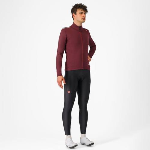 Castelli - Espresso Bib Tight - Men's - Black