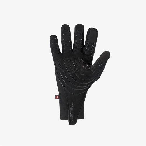 Castelli - Espresso 2 Glove - Black Castelli - Espresso 2 Glove - Black