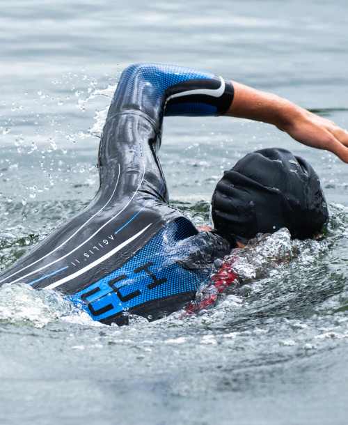 HUUB - Agilis II 3.5 Wetsuit - Men's - 2025 HUUB - Agilis II 3.5 Wetsuit - Men's - 2025