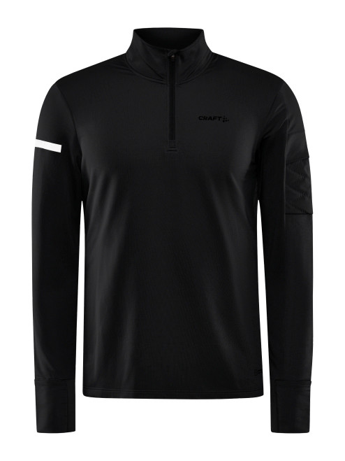 Craft - Adv Subz Long Sleeve 2 - Men's - Black Craft - Adv Subz Long Sleeve 2 - Men's - Black