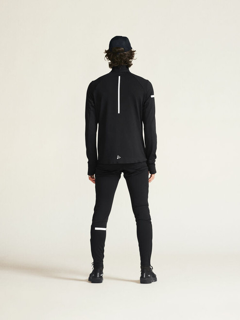 Craft - Adv Subz Lumen Jacket 4 - Men's - Black Craft - Adv Subz Lumen Jacket 4 - Men's - Black