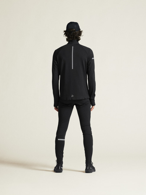 Craft - Adv Subz Lumen Jacket 4 - Men's - Black Craft - Adv Subz Lumen Jacket 4 - Men's - Black
