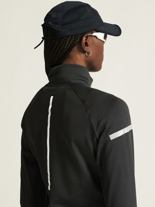 Craft - Adv Subz Lumen Jacket 4 - Women's - Black Craft - Adv Subz Lumen Jacket 4 - Women's - Black