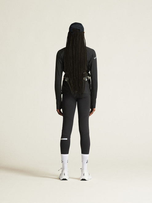 Craft - Adv Subz Lumen Jacket 4 - Women's - Black Craft - Adv Subz Lumen Jacket 4 - Women's - Black