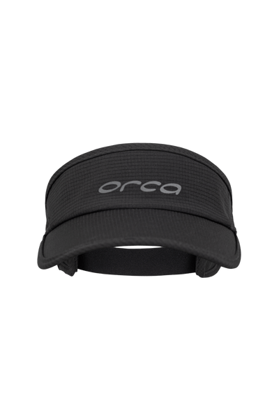 Orca - Visor - Black - 2026