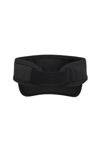 Orca - Visor - Black - 2026