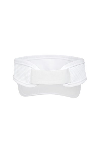 Orca - Visor - White - 2026