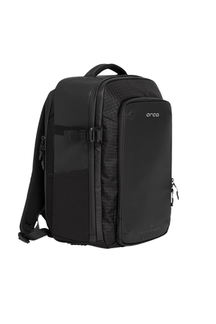 Orca - Explorer Backpack - 2025
