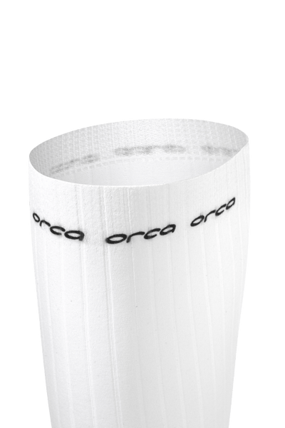 Orca - Aero Calf - White - 2026