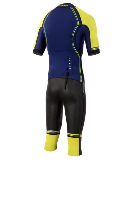 ZONE3 - SwimRun Versa Wetsuit - Men's - Ex Rental - 1 Hire
