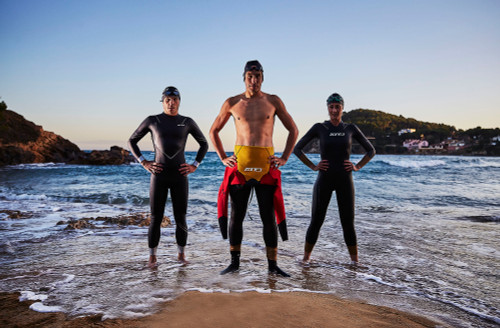 ZONE3 - Aspire Thermal - Men's - Ex Rental - 2 Hire