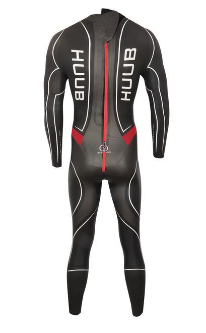 HUUB Men's GB Archimedes II 3:5 Wetsuit | MyTriathlon