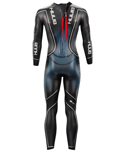 HUUB Men's Agilis II Wetsuit | MyTriathlon