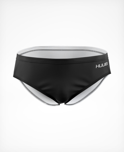 HUUB - Original Trunk - Men's - Black - 2025