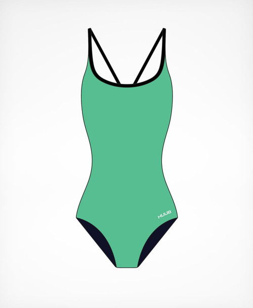 HUUB - Swimming Costume - Women's - Astle