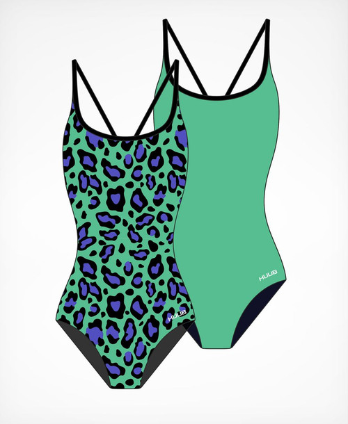 HUUB - Swimming Costume - Women's - Astle