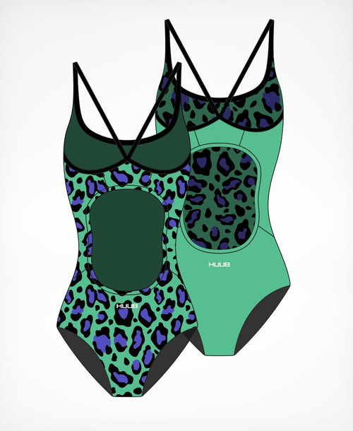 HUUB - Swimming Costume - Women's - Astle