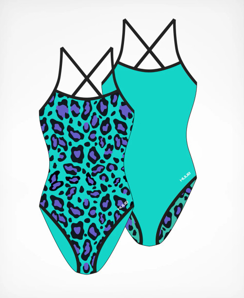 HUUB - Swimming Costume - Women's - Astle