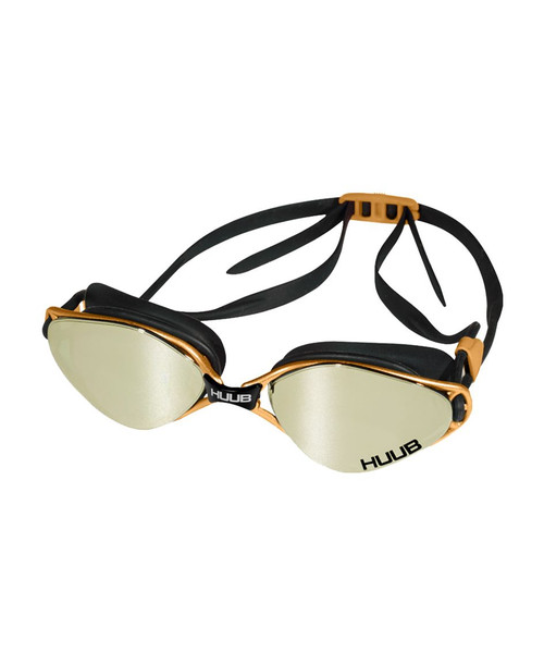 HUUB - Altair Goggle  - Bronze/Black - 2025
