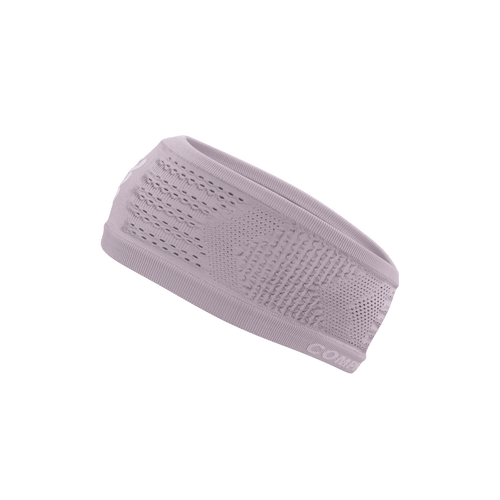 Compressport - Headband On/Off - Roseate - 2025 Compressport - Headband On/Off - Roseate - 2025