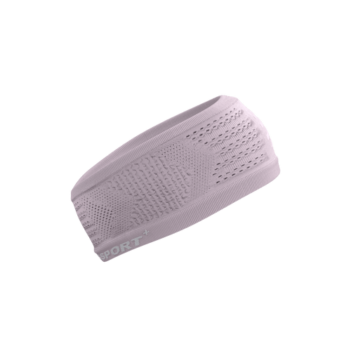 Compressport - Headband On/Off - Roseate - 2025 Compressport - Headband On/Off - Roseate - 2025